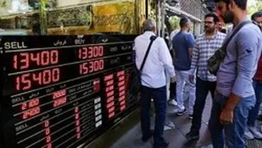 بخشنامه جدید بانک مرکزی به صرافی‌ها
