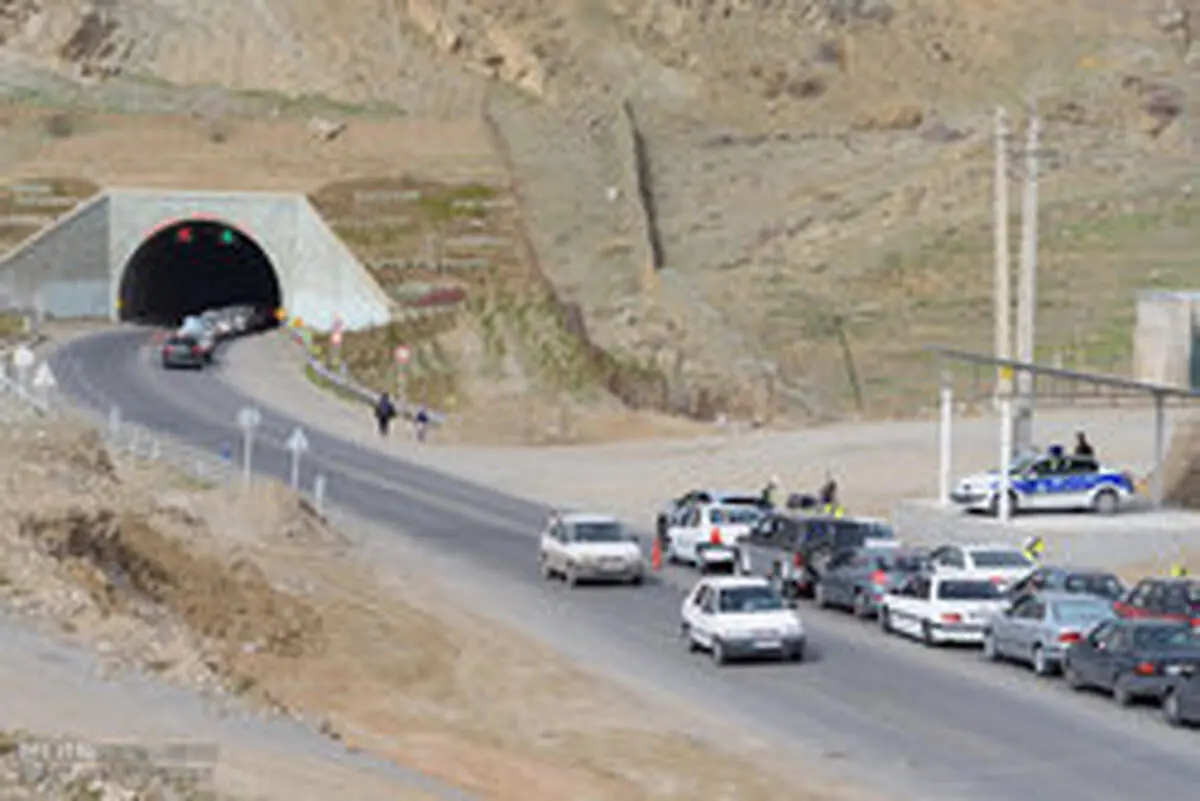 محدودیت‌های ترافیکی آخر هفته در جاده‌ها