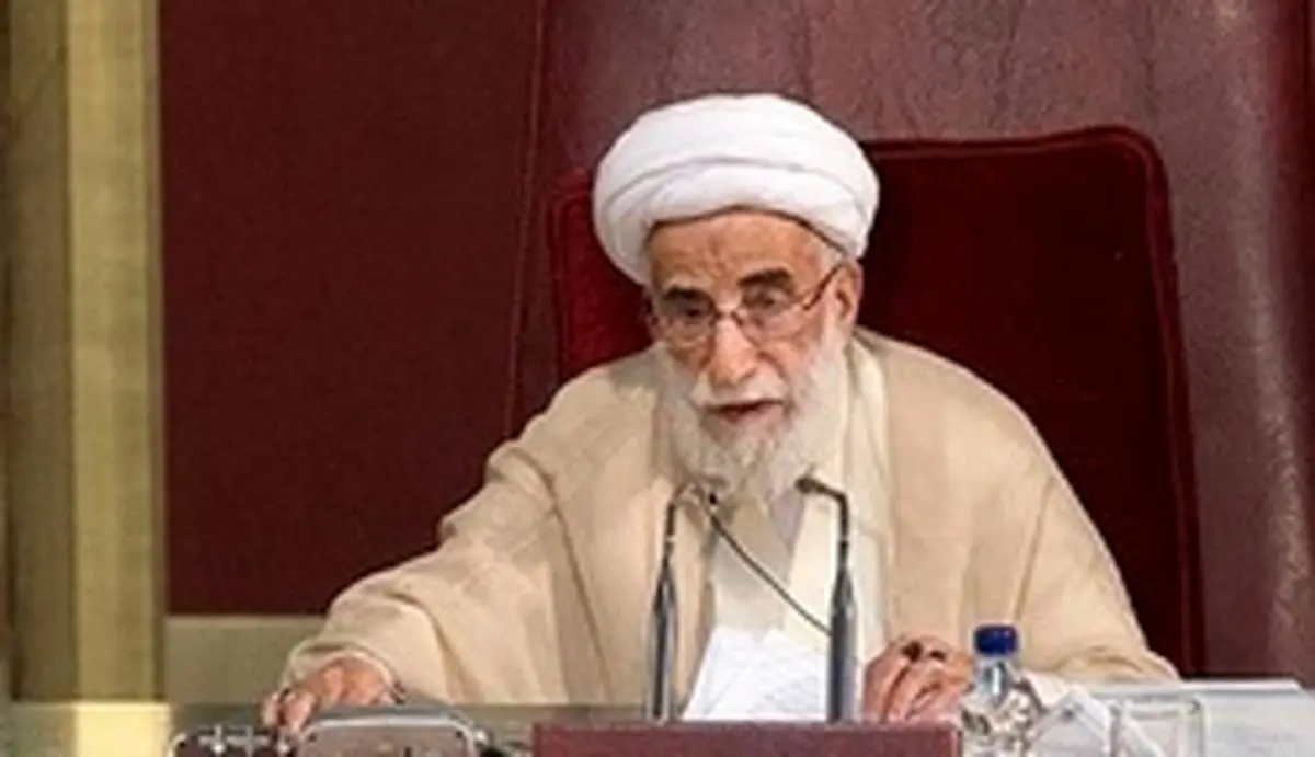 استقبال آیت الله جنتی از روند نزولی قیمت ارز و سکه