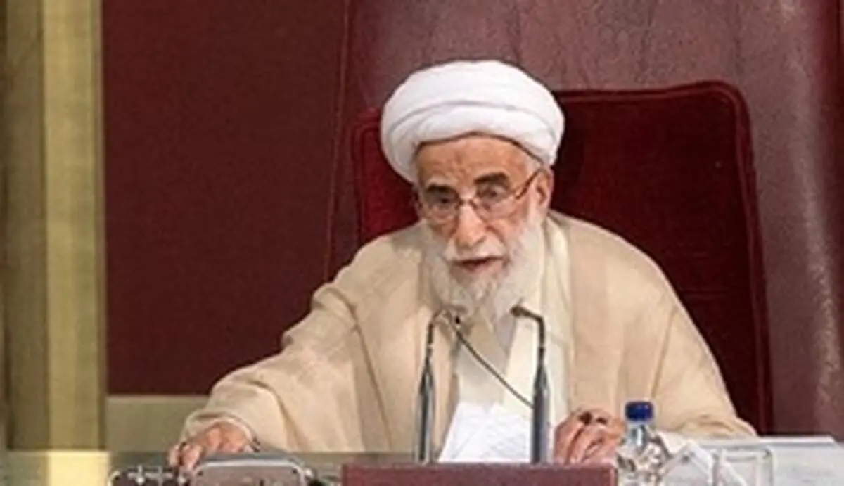 استقبال آیت الله جنتی از روند نزولی قیمت ارز و سکه