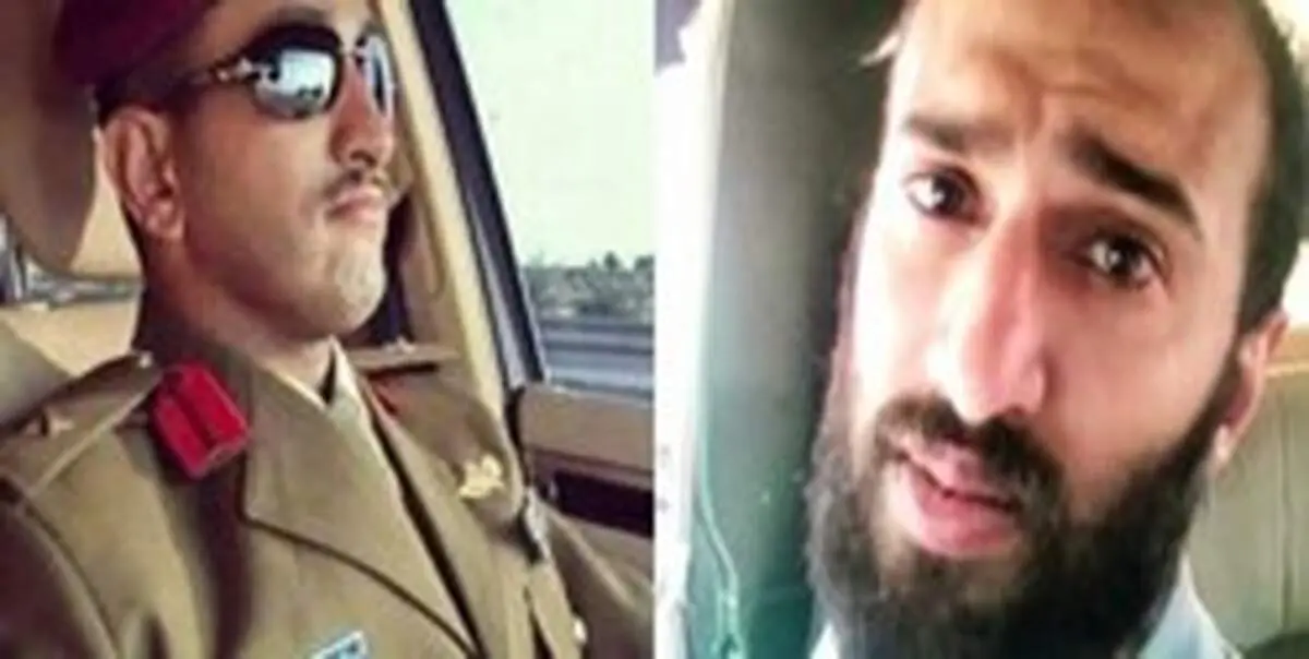 پسران علی عبدالله صالح آزاد شدند