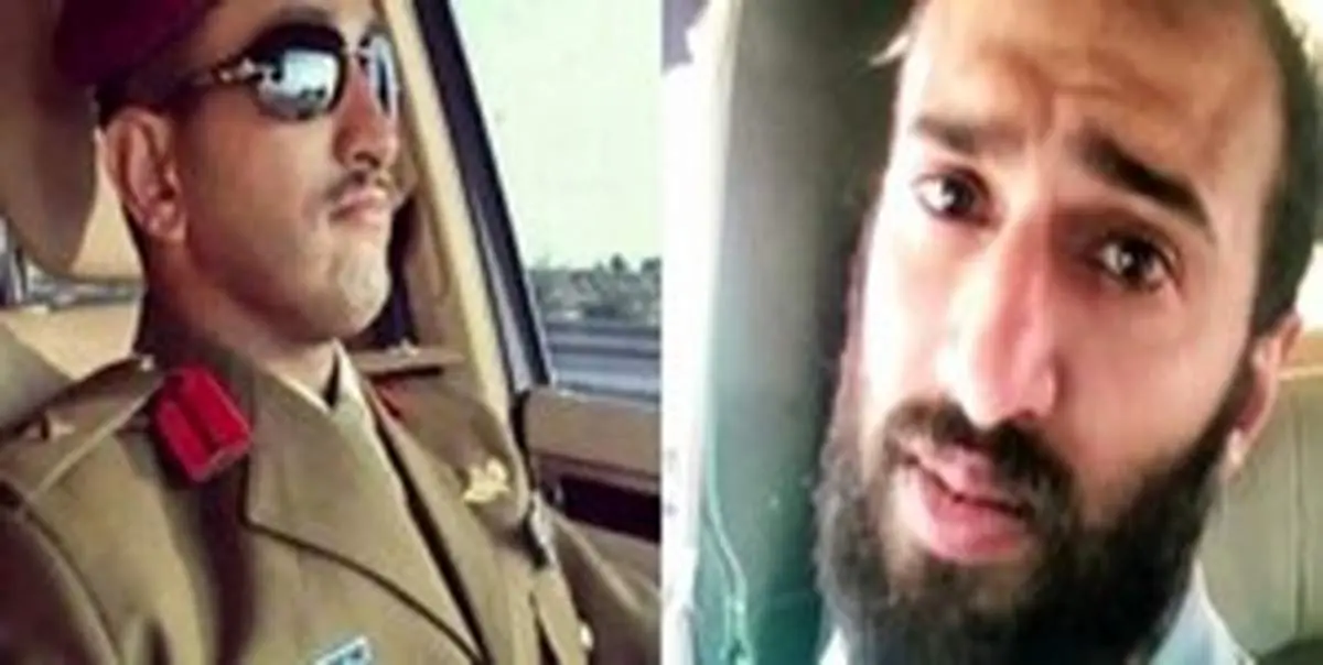 پسران علی عبدالله صالح آزاد شدند