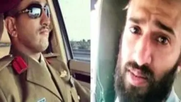 پسران علی عبدالله صالح آزاد شدند