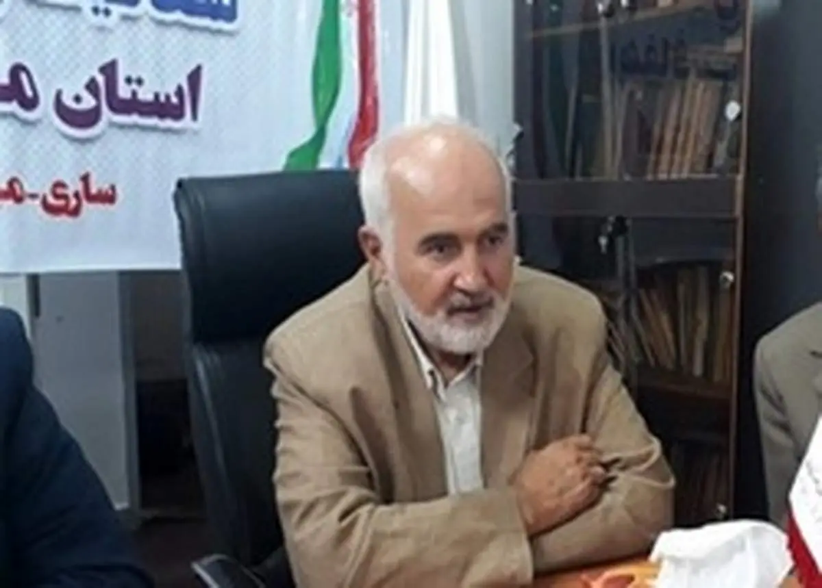 توکلی: شکایت از سیف در حال رسیدگی است