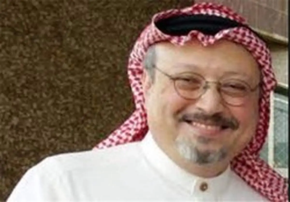 جزئیات جدید از نویسنده منتقد سعودی ربوده شد