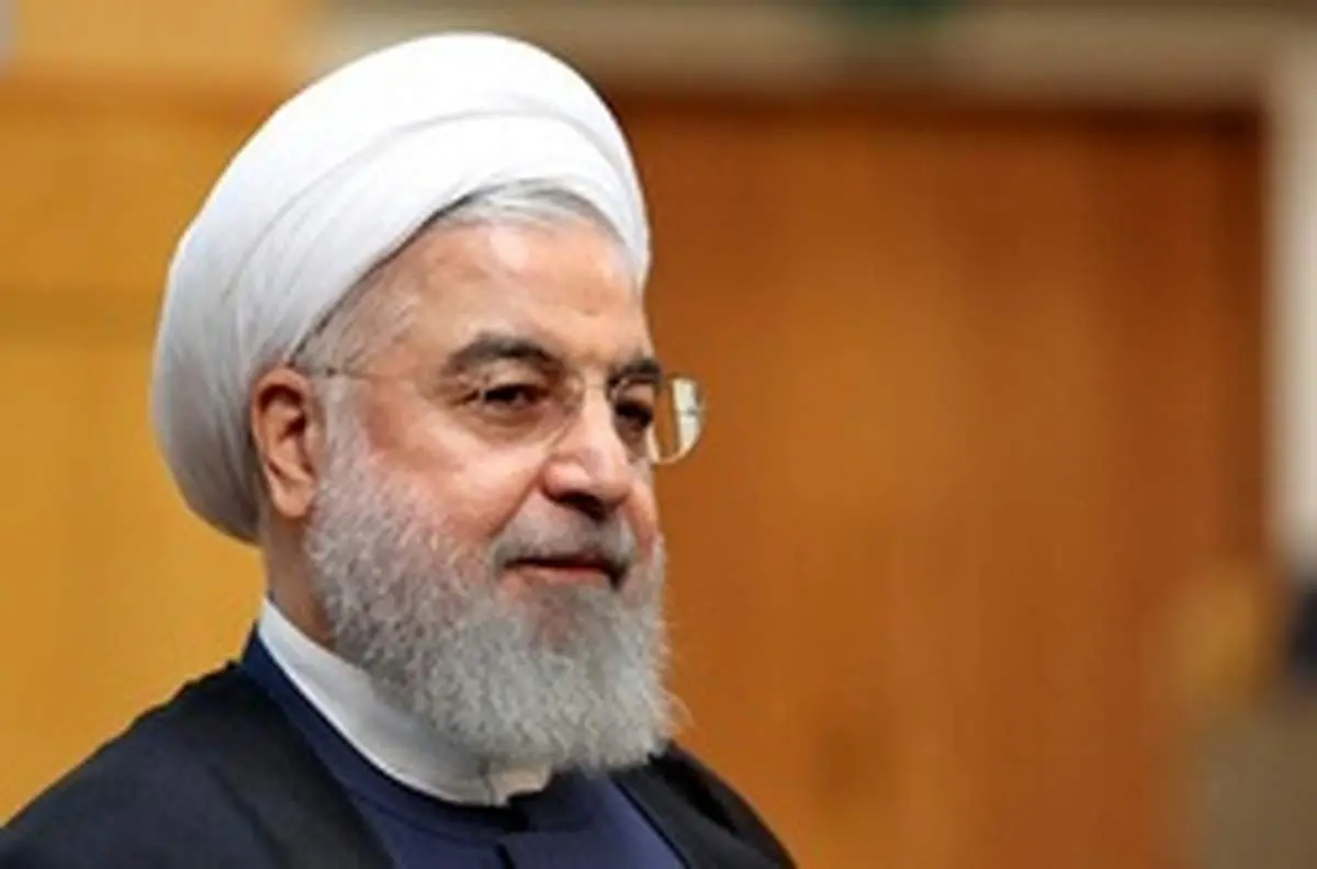 روحانی: دوستان اصلاحطلب را همراه دولت میدانم