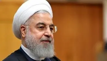 روحانی: دوستان اصلاح‌طلب را همراه دولت می‌دانم