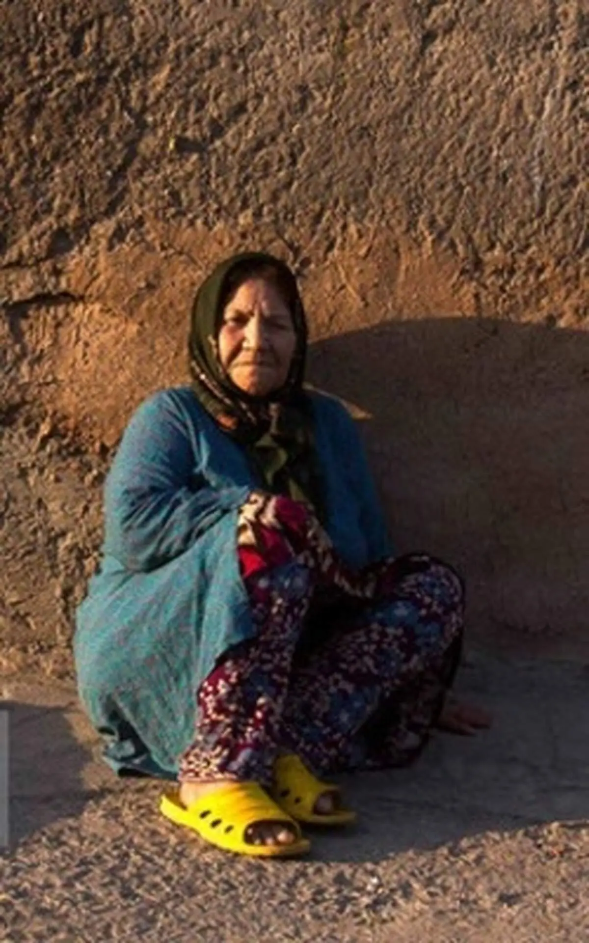 پرداخت کمک معیشت به سالمندان تهرانی