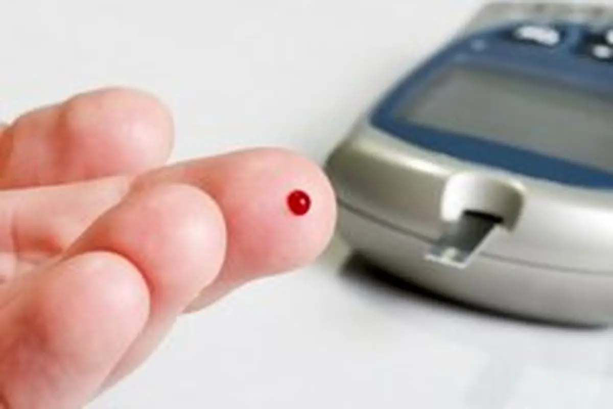 افراد دیابتی در معرض ریسک بالای ابتلا به سرطان