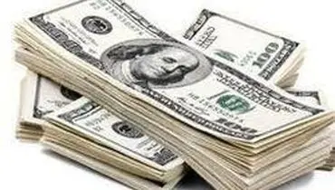 وضعیت مساعد دلار در بازار جهانی