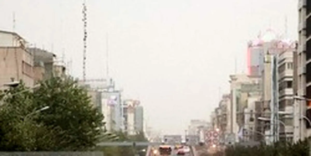 چهار عامل تاثیرگذار بر روند آلودگی هوا