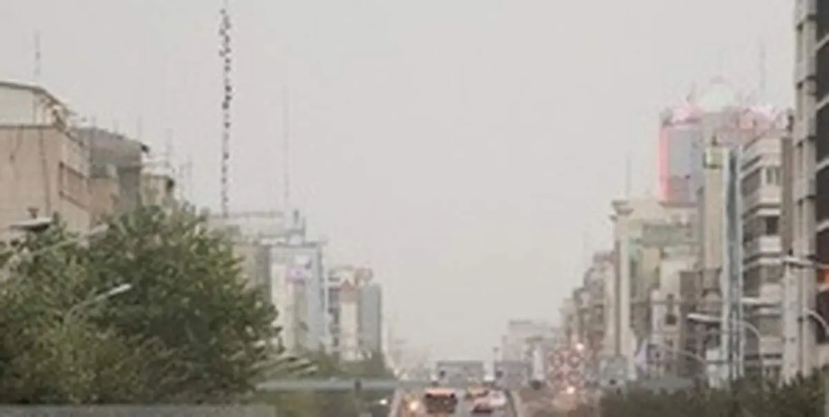 چهار عامل تاثیرگذار بر روند آلودگی هوا