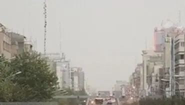 چهار عامل تاثیرگذار بر روند آلودگی هوا