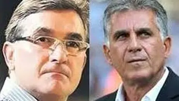 کی‌روش، شجاعت را از برانکو یاد بگیرد!