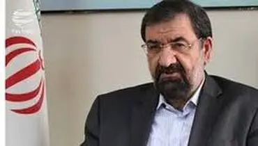 محسن رضایی: عملیات موشکی سپاه ‌اهداف دشمن را نابود کرد