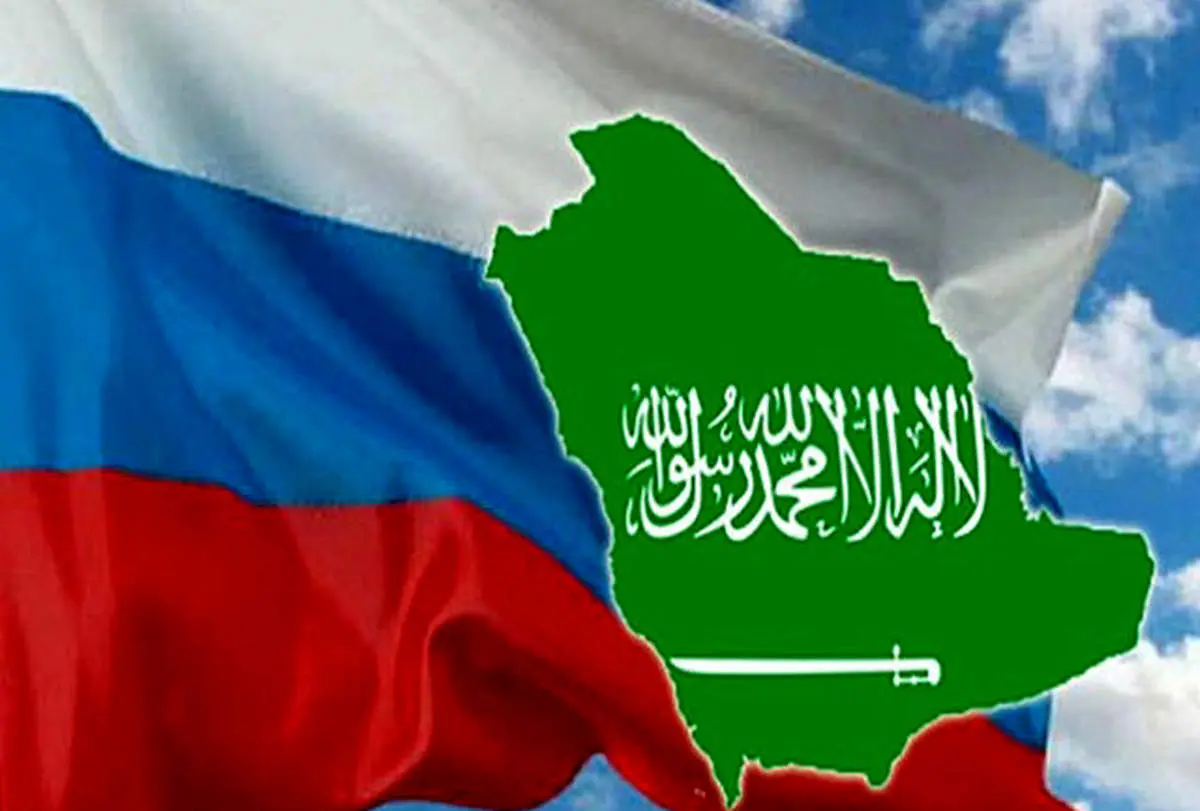 اعتراض ایران به رسوایی توافق نفتی روسیه و عربستان
