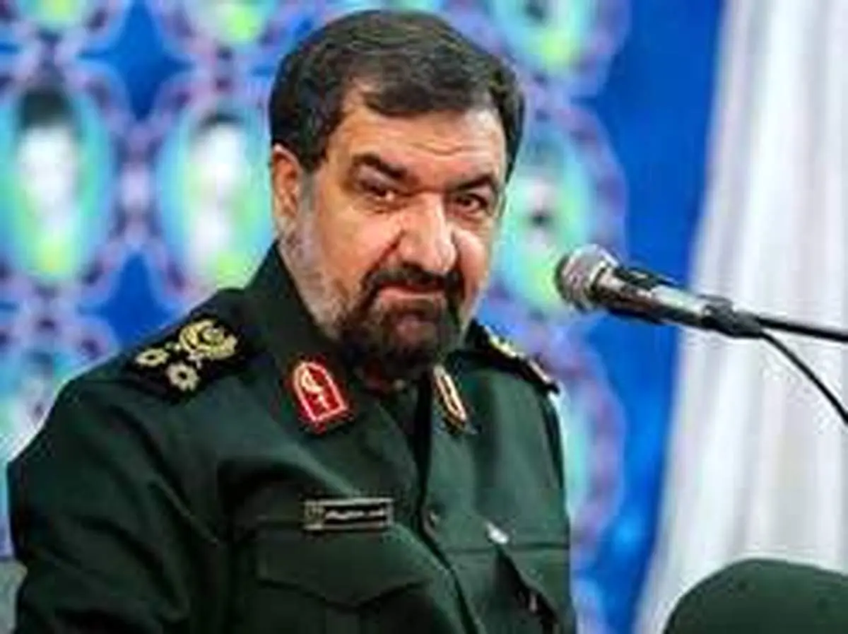 محسن رضایی: ریال ایران قویترین پول منطقه خواهد شد