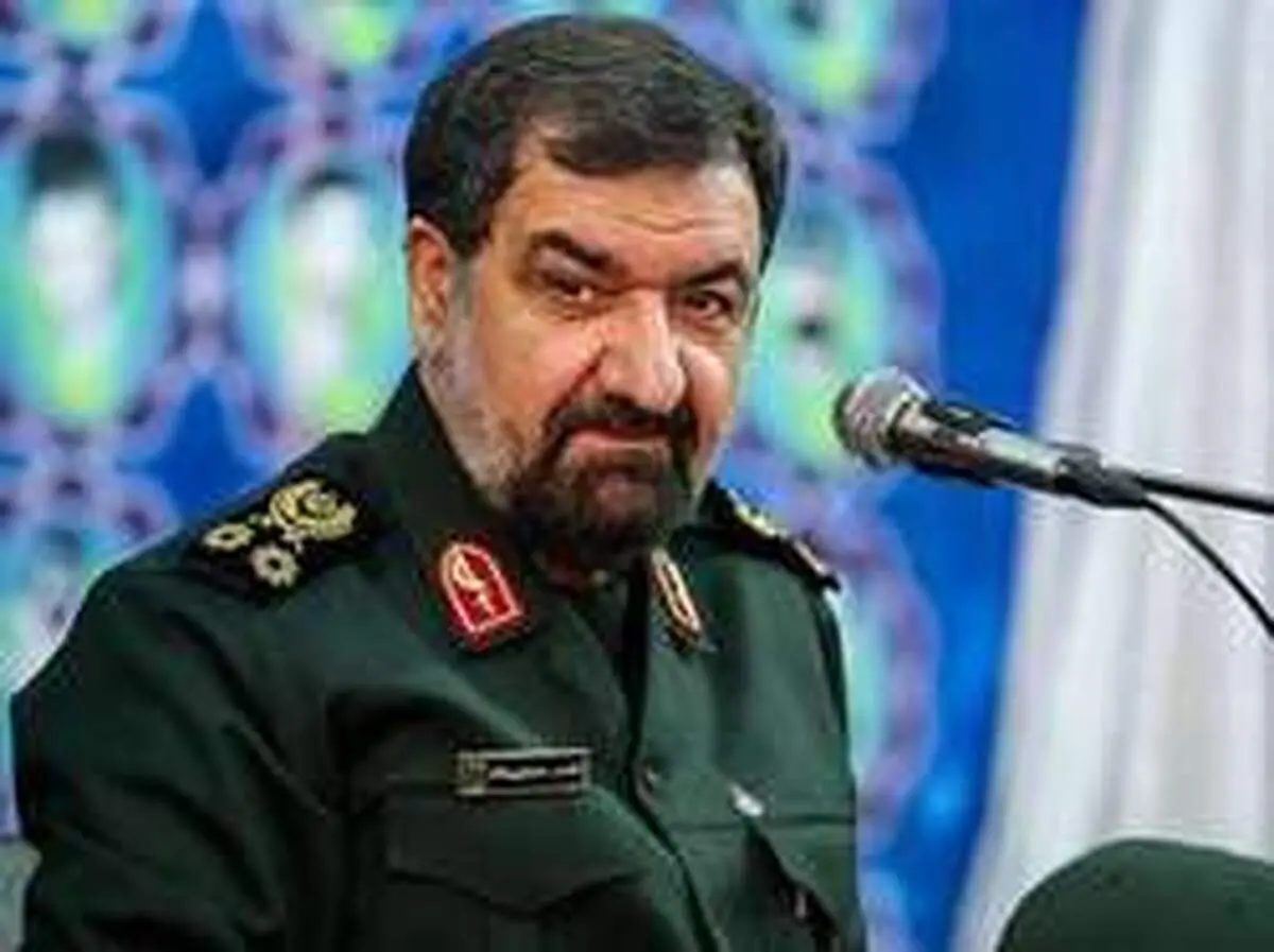 محسن رضایی: ریال ایران قوی‌ترین پول منطقه خواهد شد