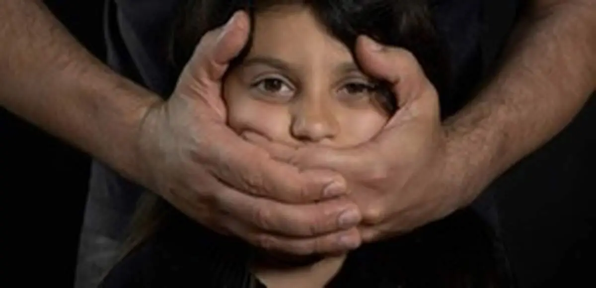کودک قائمشهری قربانی کودک آزاری