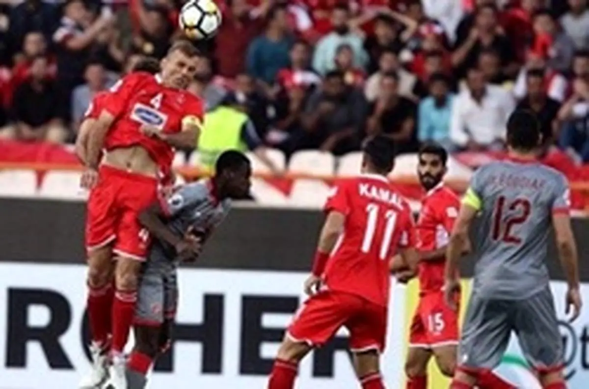 پیام واضح برانکو با یک تعویض جنجالی