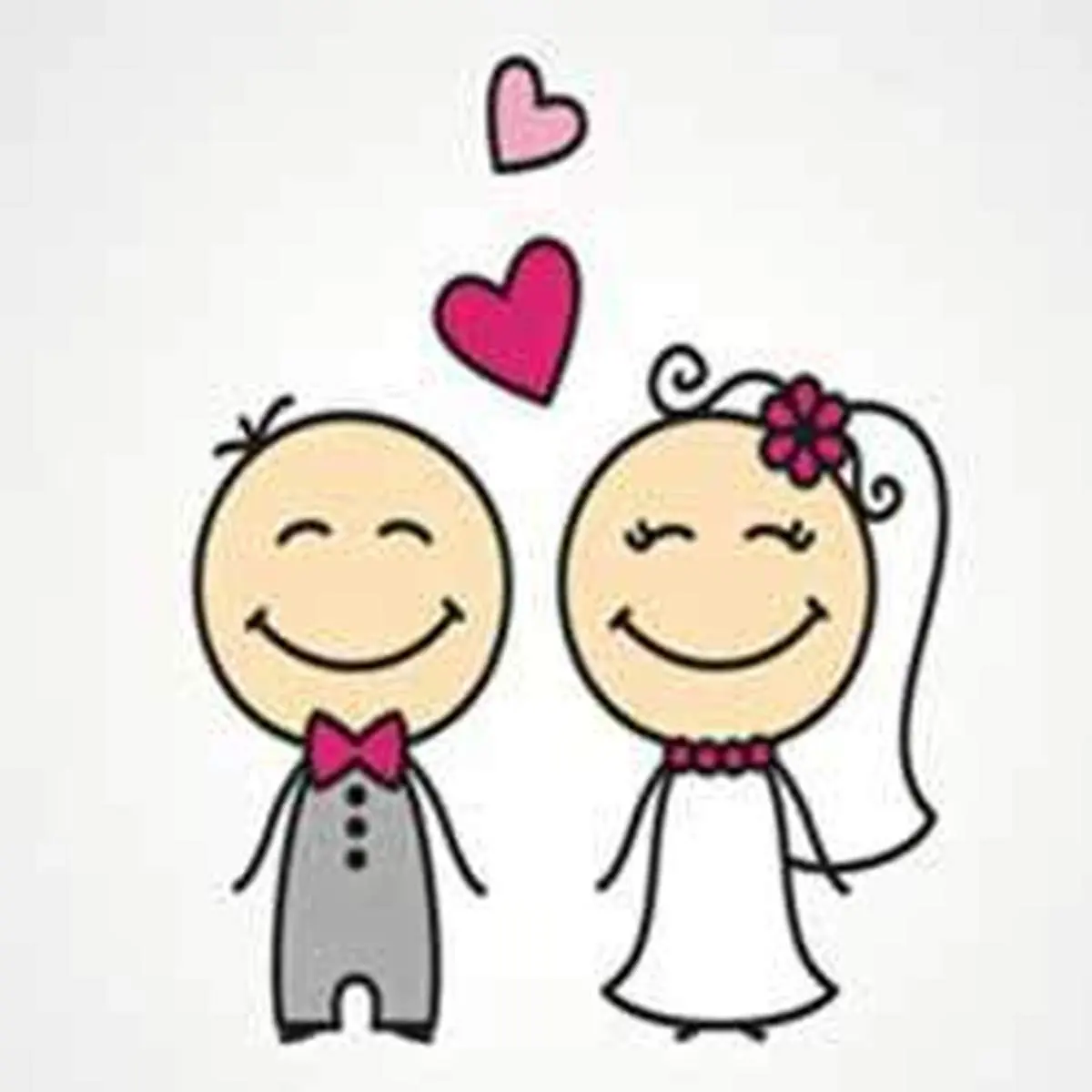 نکات قابل توجه آقایان در انتخاب همسر