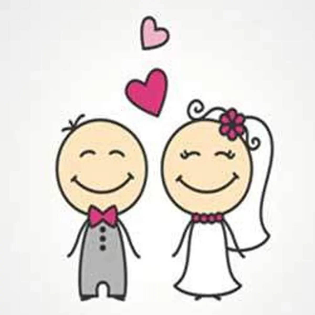 نکات قابل توجه آقایان در انتخاب همسر
