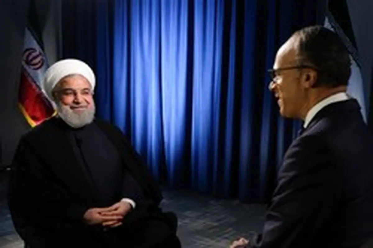 روحانی: برنامه‌ای برای دیدار با ترامپ ندارم