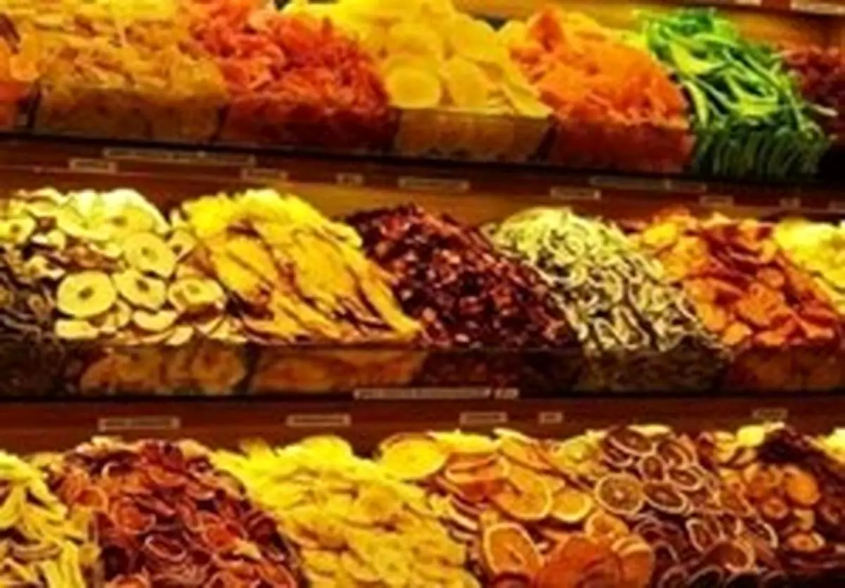 قیمت میوههای پاییزی ارزانتر میشود