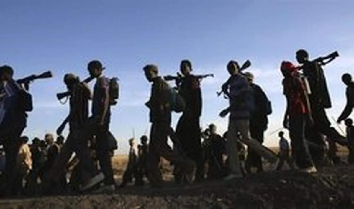 وقوع درگیری مجدد در سودان جنوبی