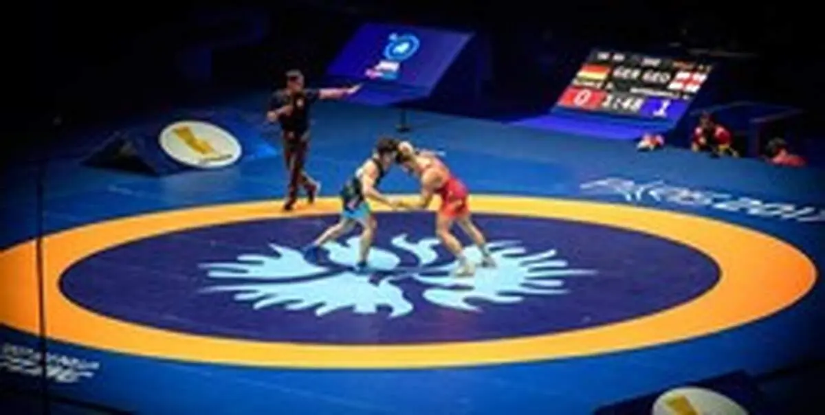 جام جهانی کشتی فرنگی ۲۰۱۸ برگزار نمی‌شود