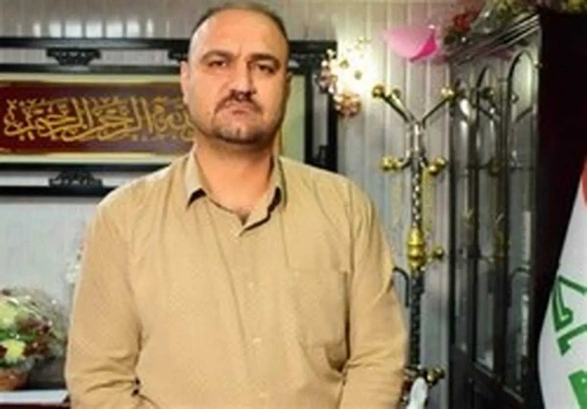 ادعای جدید در مورد حضور پ. ک. ک. در کرکوک