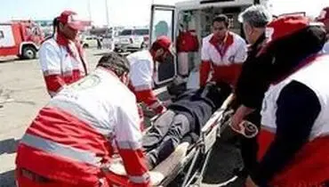 ارتفاعات دربند در صدر حوادث کوهستانی