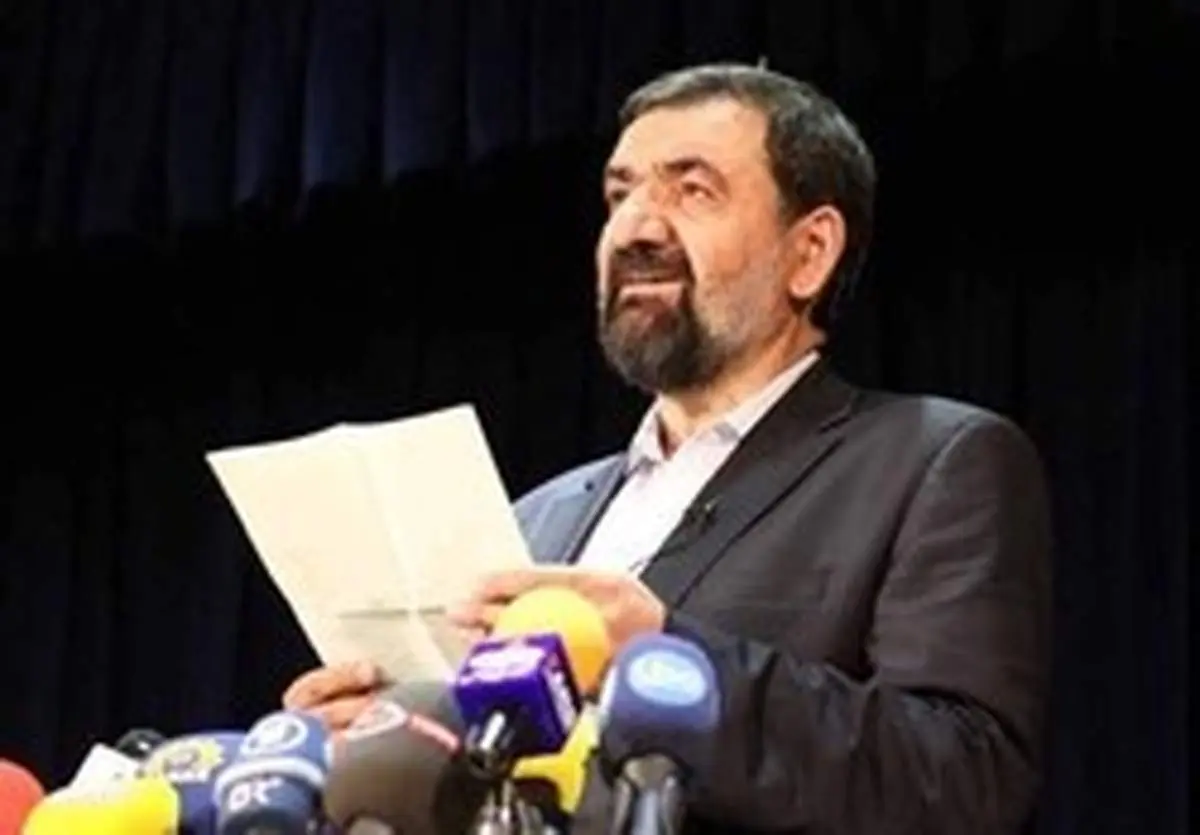 محسن رضایی: عملیات انتقامجویانه ایران آغاز شده است