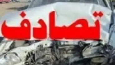 مرگ دلخراش مرد ضایعات فروش مقابل بیمارستان