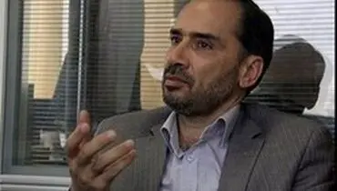 مسعود رجوی هنوز زنده است