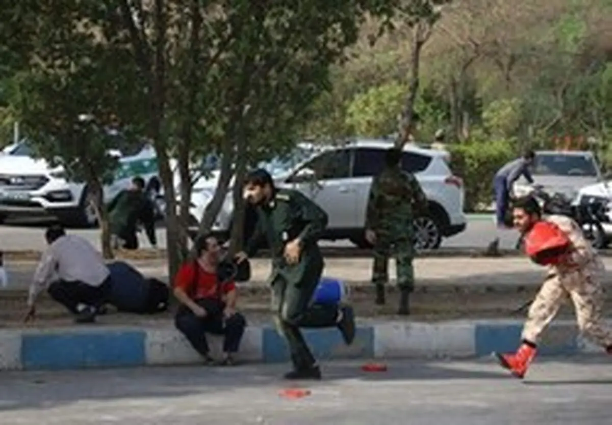 نقوی: عاملان حمله تروریستی اهواز، تکفیری-وهابی هستند