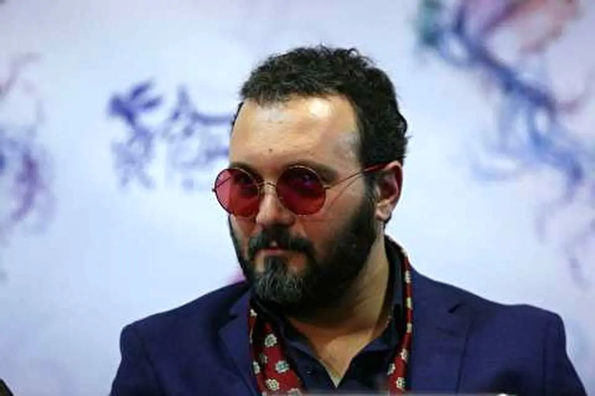 کامبیز دیرباز: فوتبالیستها حق ورود به سینما دارند