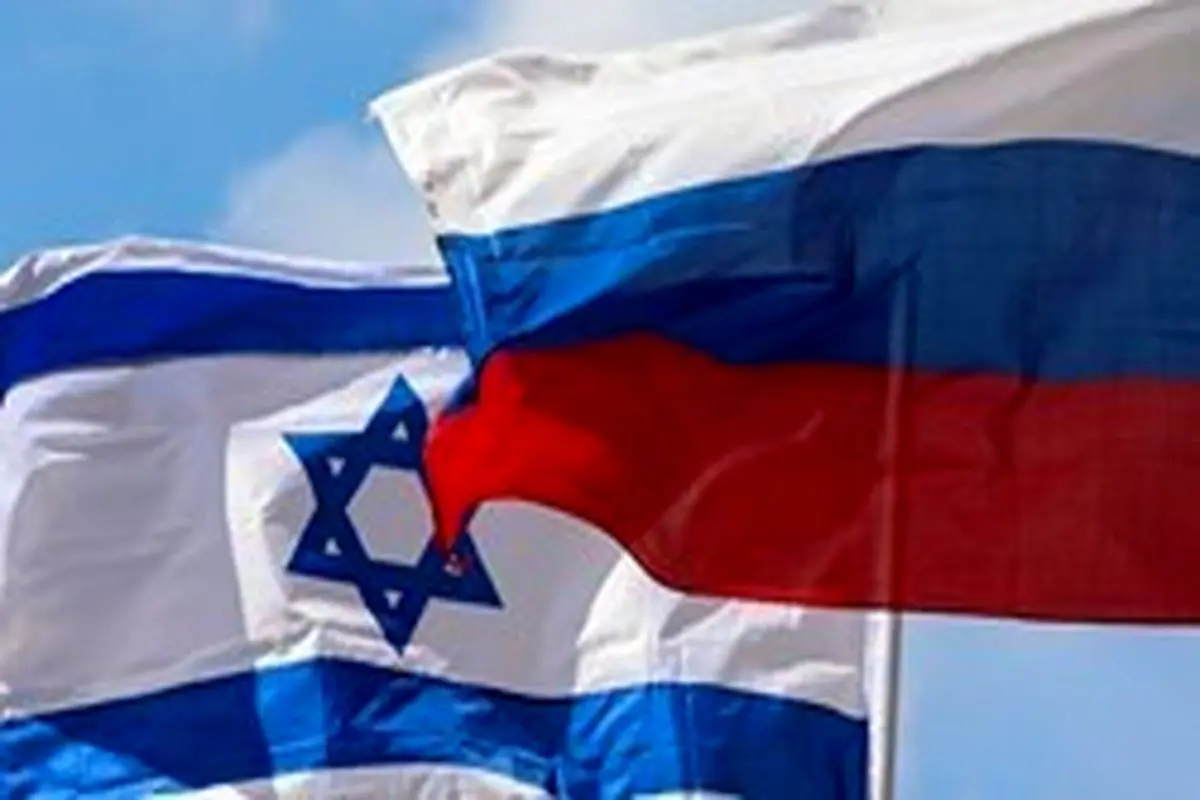 دستور نتانیاهو به وزیران درباره انهدام هواپیمای روسی