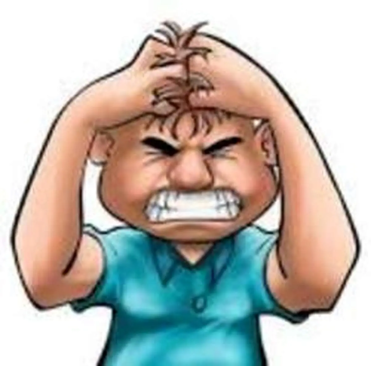 ۱۰ راهکار طلایی برای رفع استرس