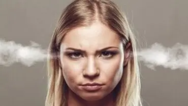 علت خشم، عصبانیت و پرخاشگری چیست