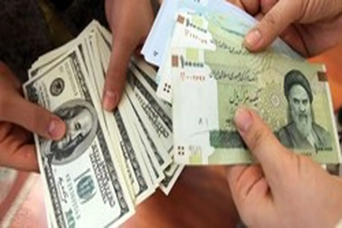 افزایش نرخ ارز با تصویب مجدد لایحه الحاق ایران به کنوانسیون پالرمو