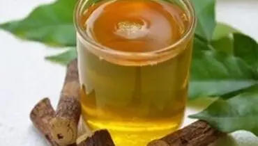 مهم‌ترین خواص شربت شیرین‌بیان
