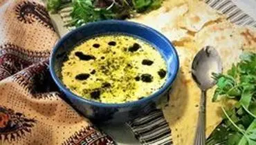 غذایی شادی آور برای روزهایی که حالتان خوب نیست