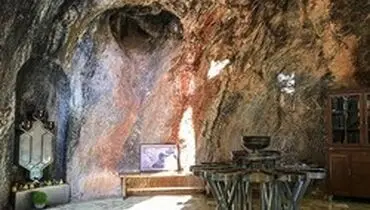 زیارتگاه چک چک یزد، نگین کویری ایران