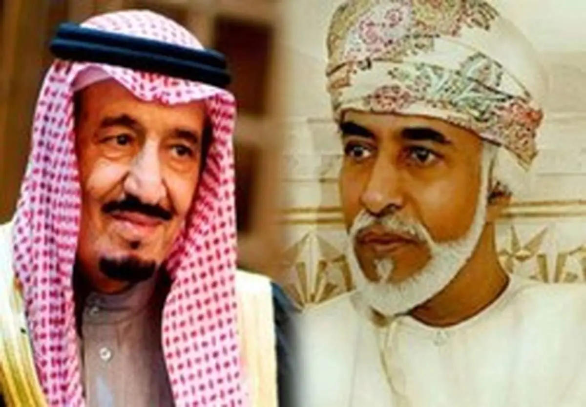 حمله روزنامه سعودی به «عمان» و اتهامزنی به «انصارالله»