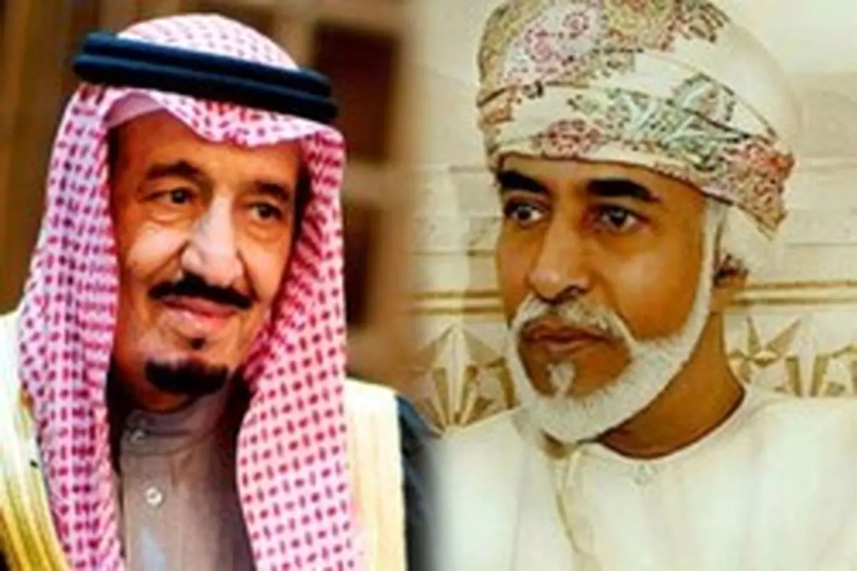 حمله روزنامه سعودی به «عمان» و اتهام‌زنی به «انصارالله»