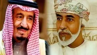 حمله روزنامه سعودی به «عمان» و اتهام‌زنی به «انصارالله»