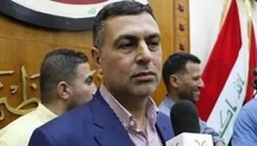 حکم جلب استاندار بصره لغو شد