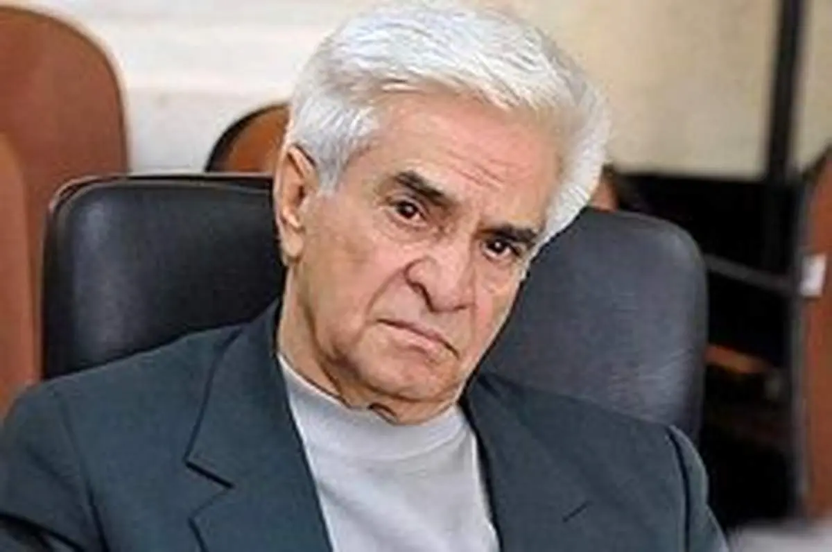 پیام تسلیت خانه سینما برای درگذشت «یدالله صمدی»