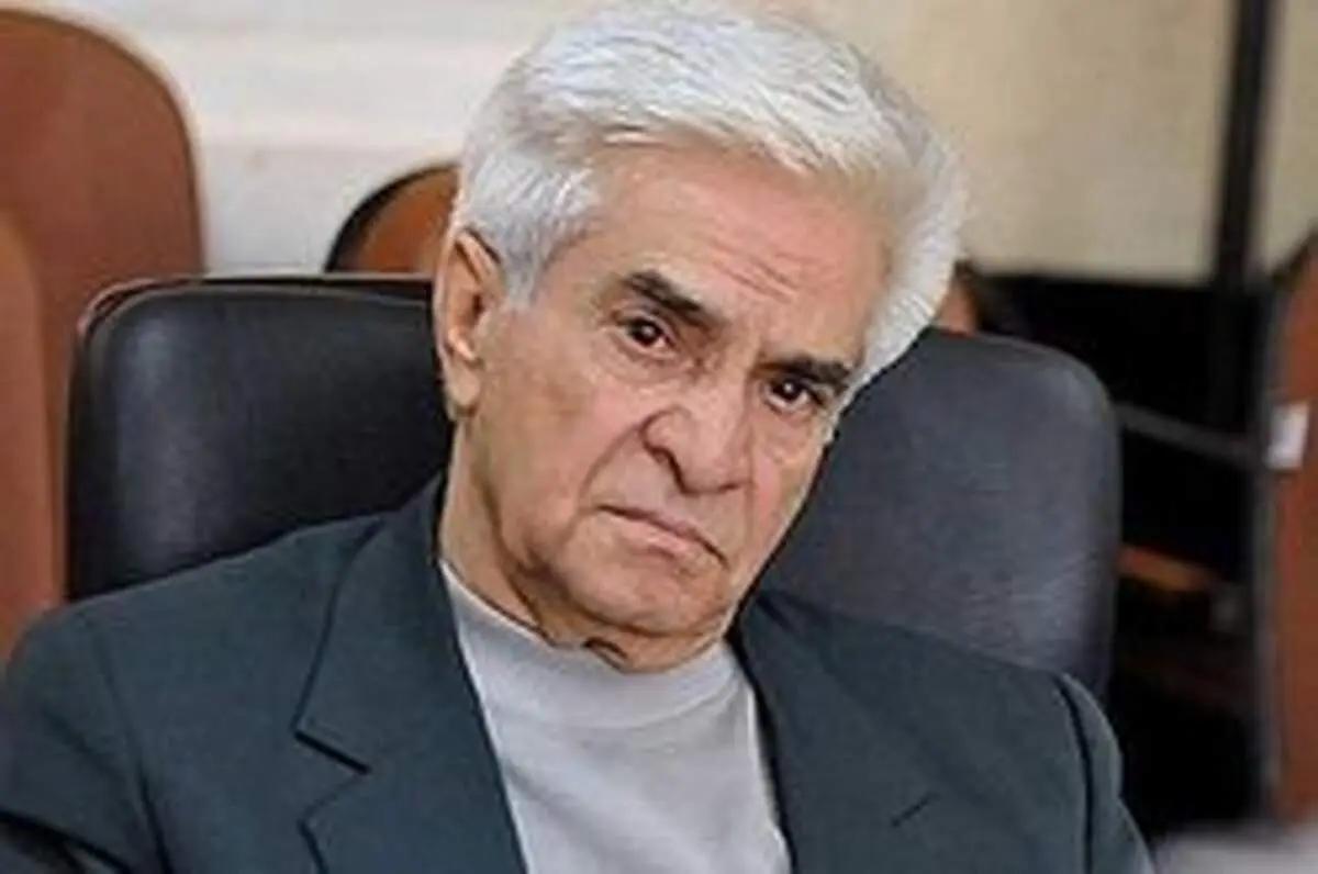 پیام تسلیت خانه سینما برای درگذشت «یدالله صمدی»